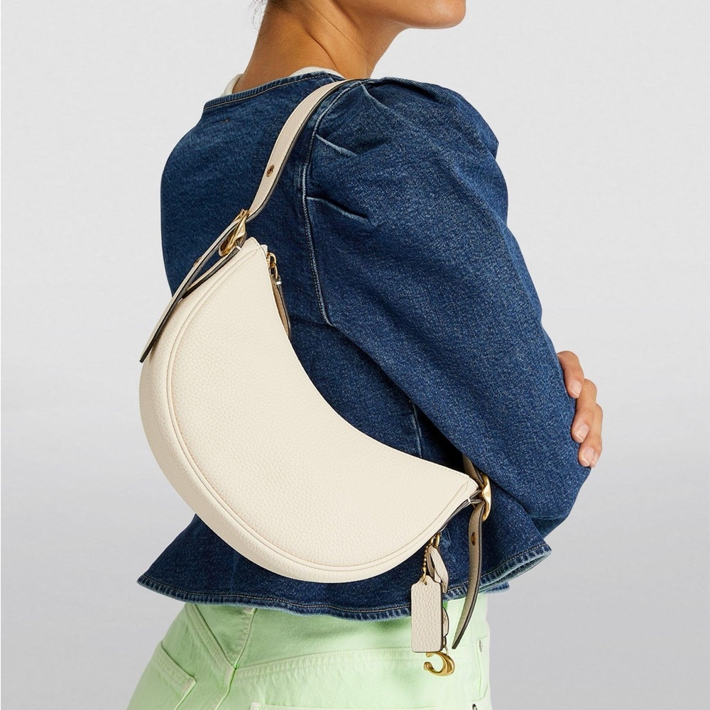 Coach Luna Shoulder Bag